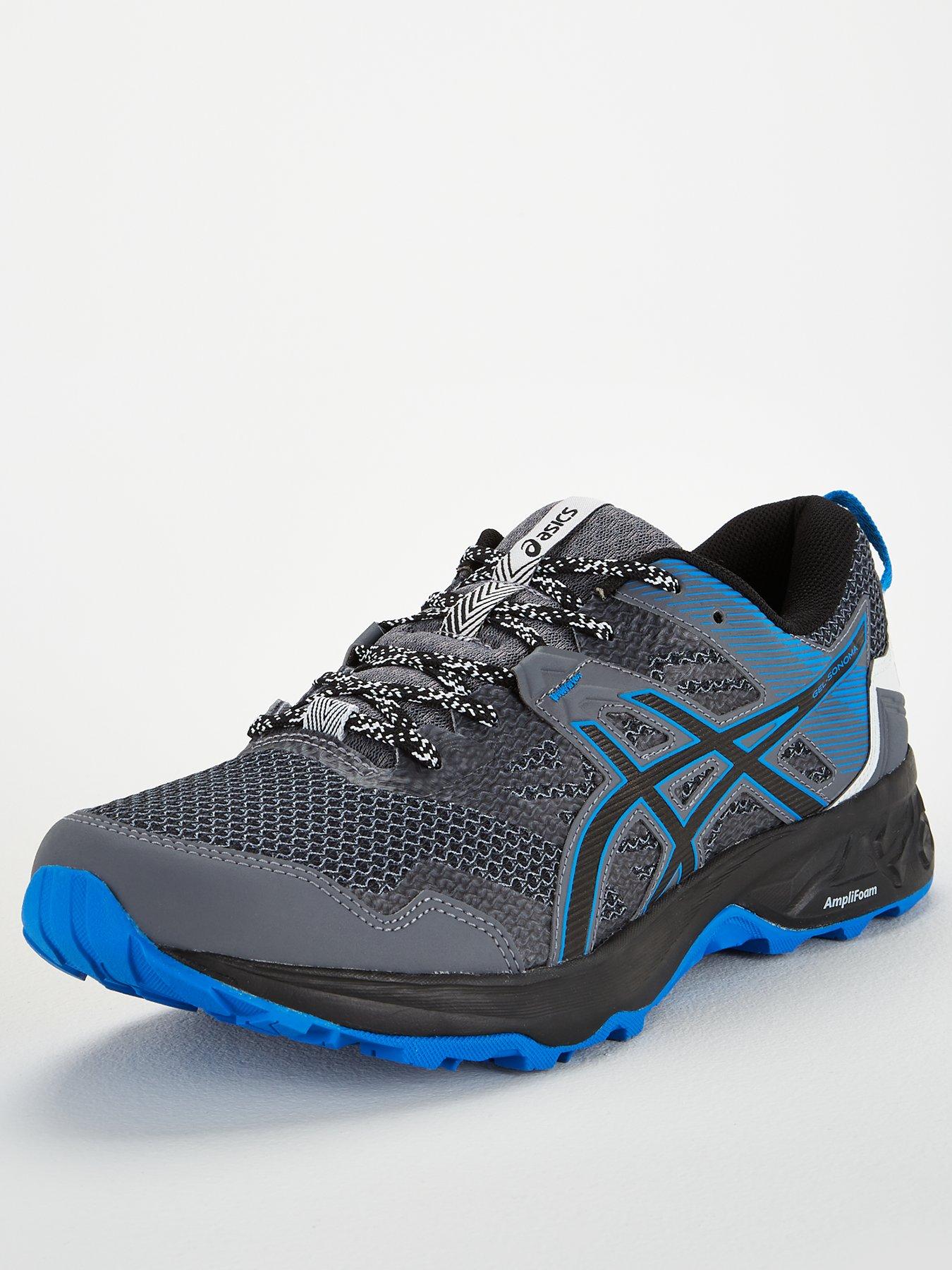 asics sonoma 5