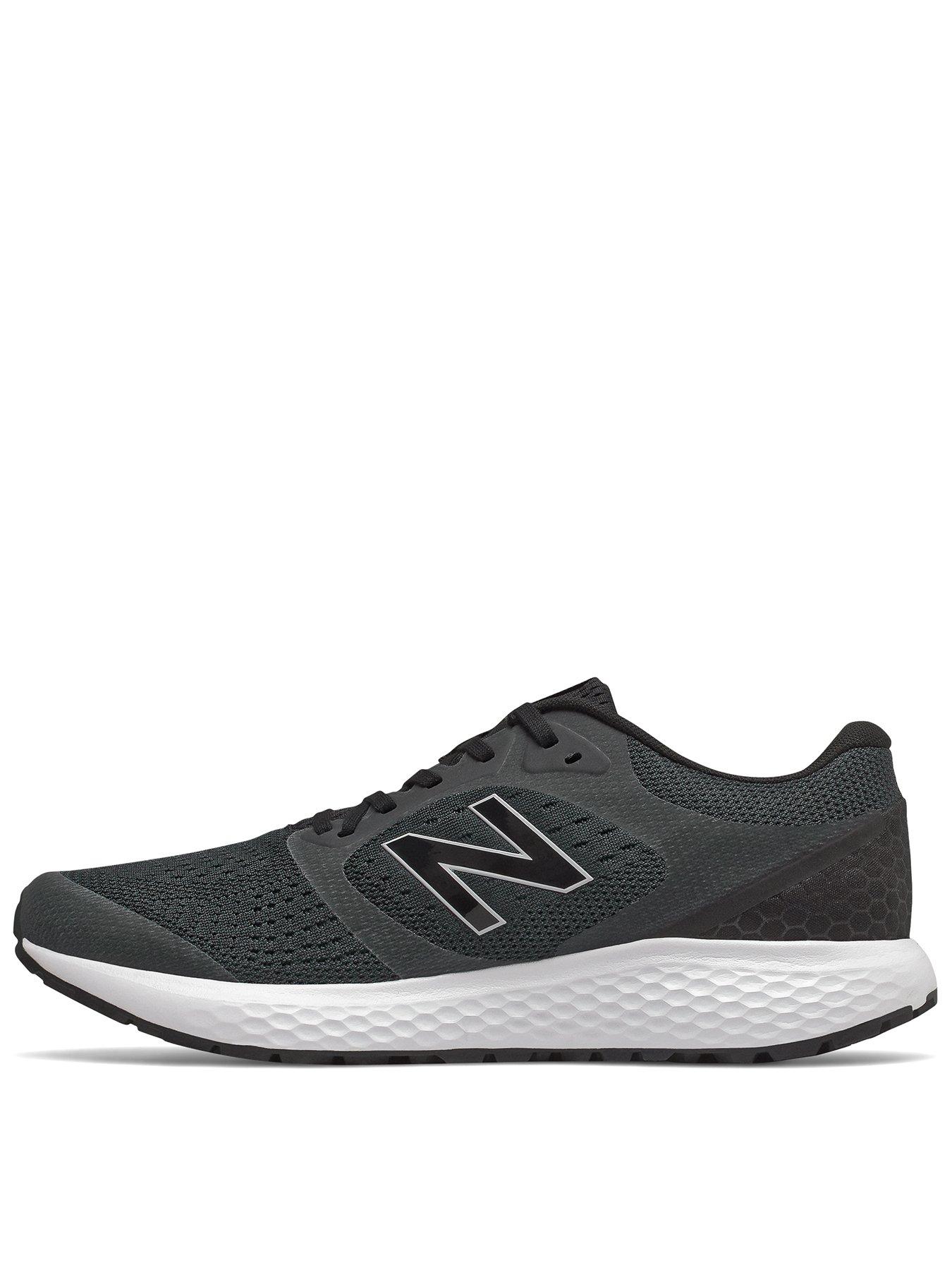 New Balance 5 V6 Black White Littlewoodsireland Ie