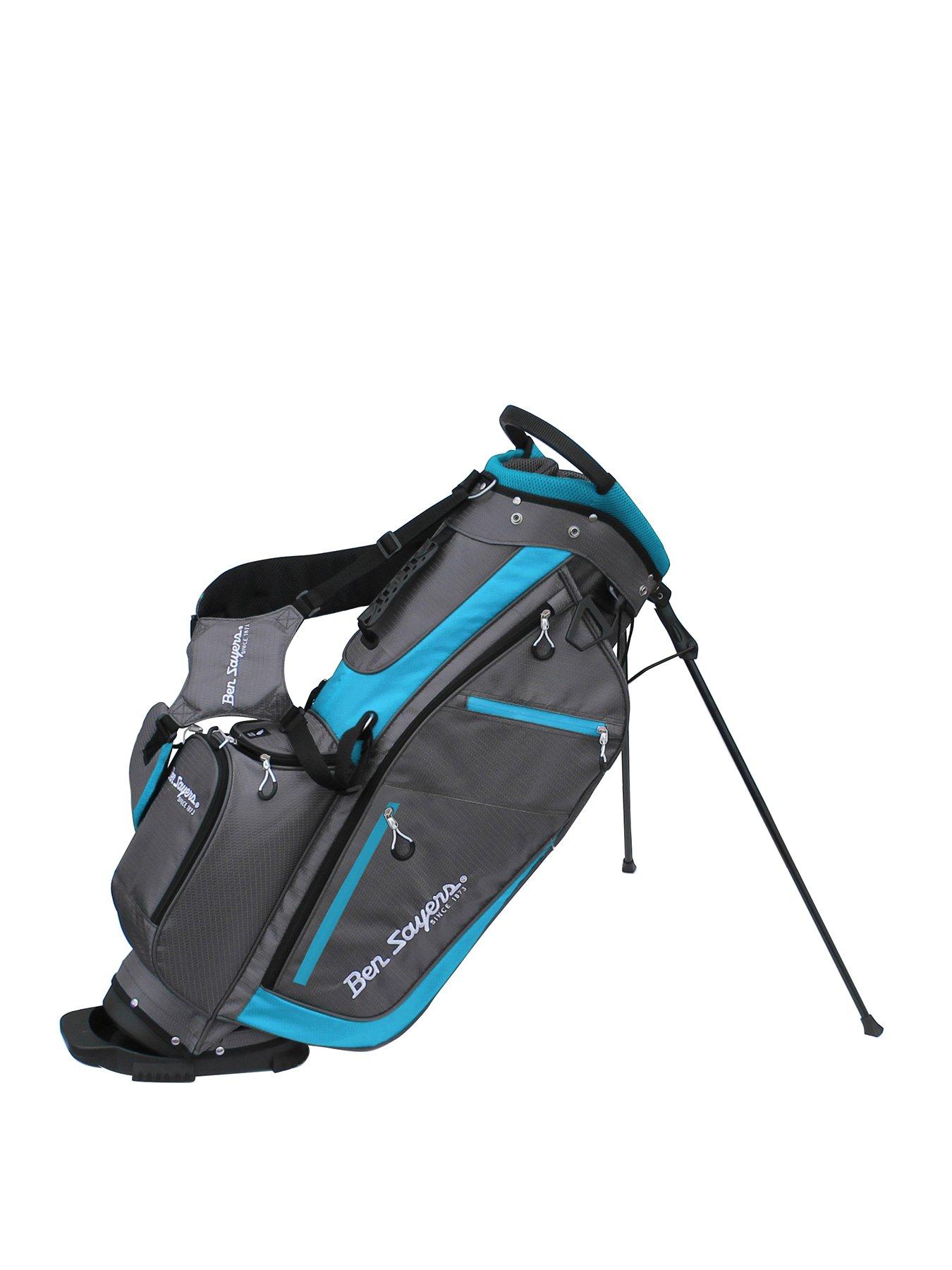 ben sayers deluxe stand bolsa
