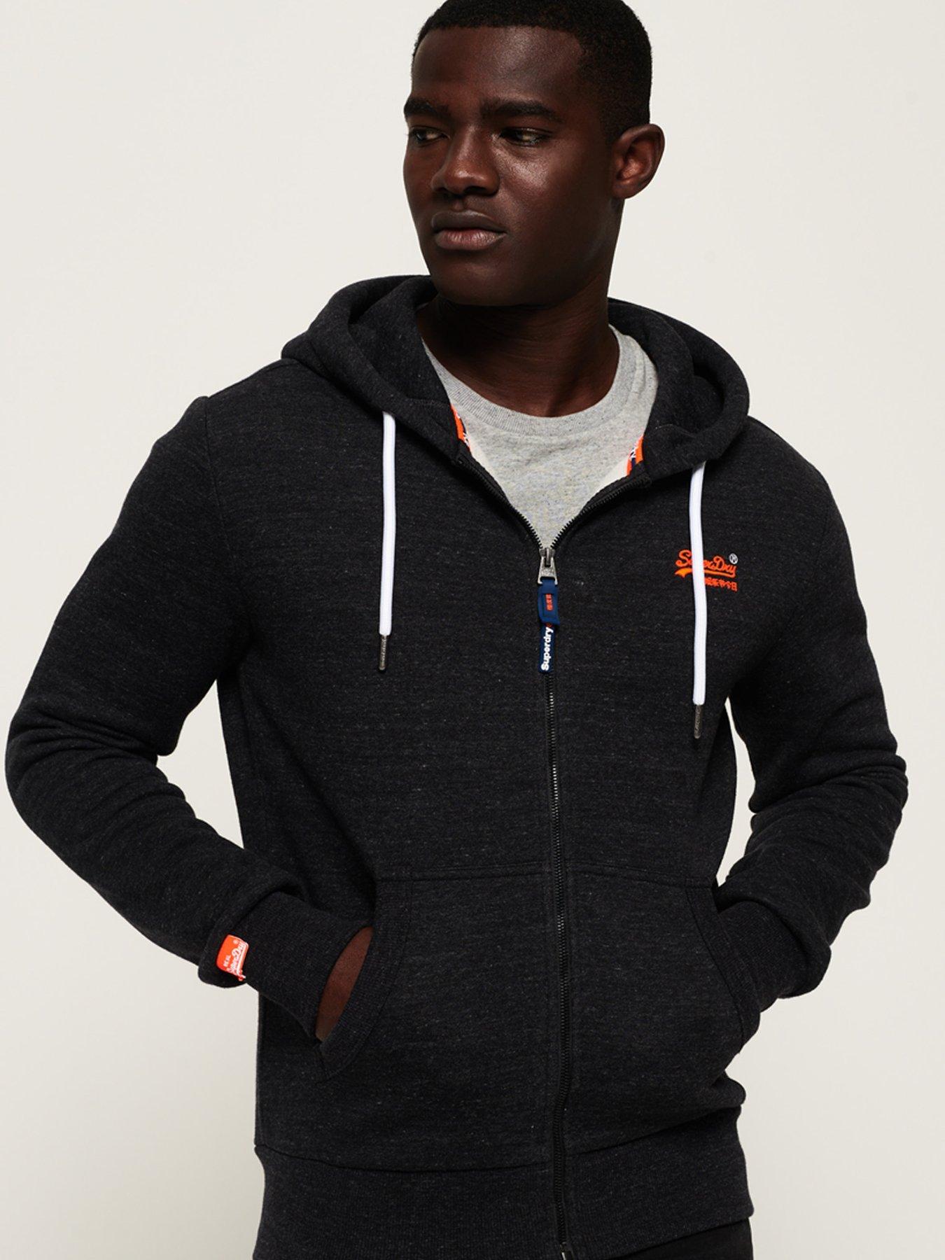 superdry kidswear hoodie