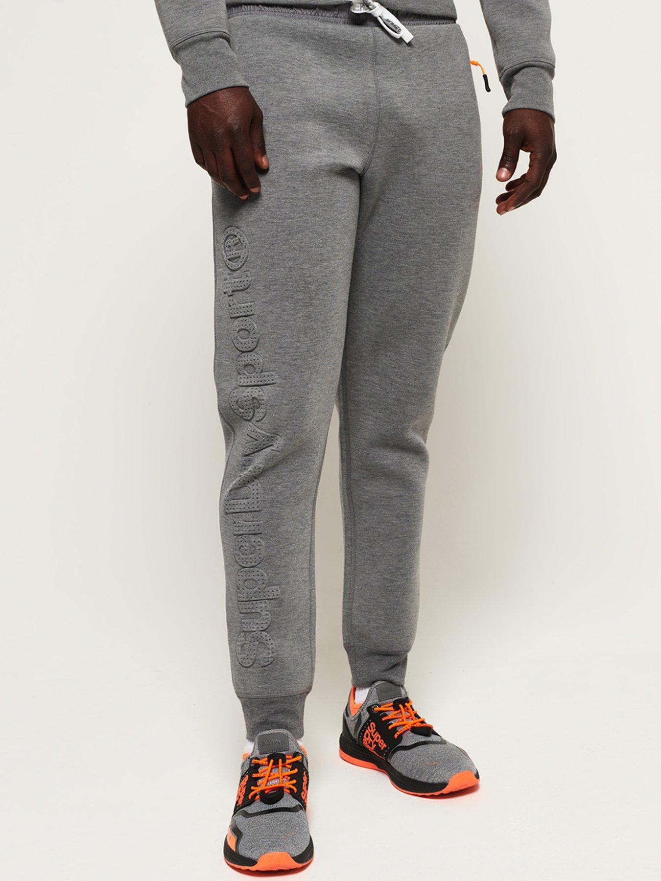 superdry jogger