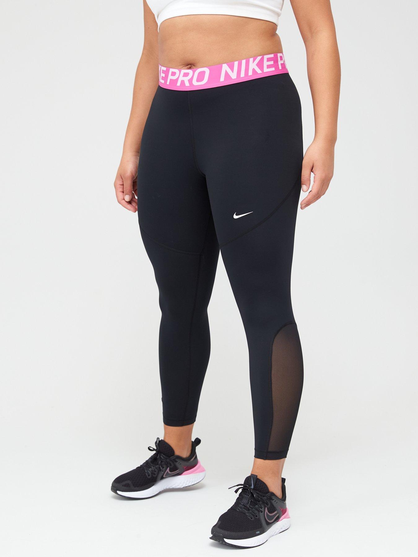 nike pro leggings xs