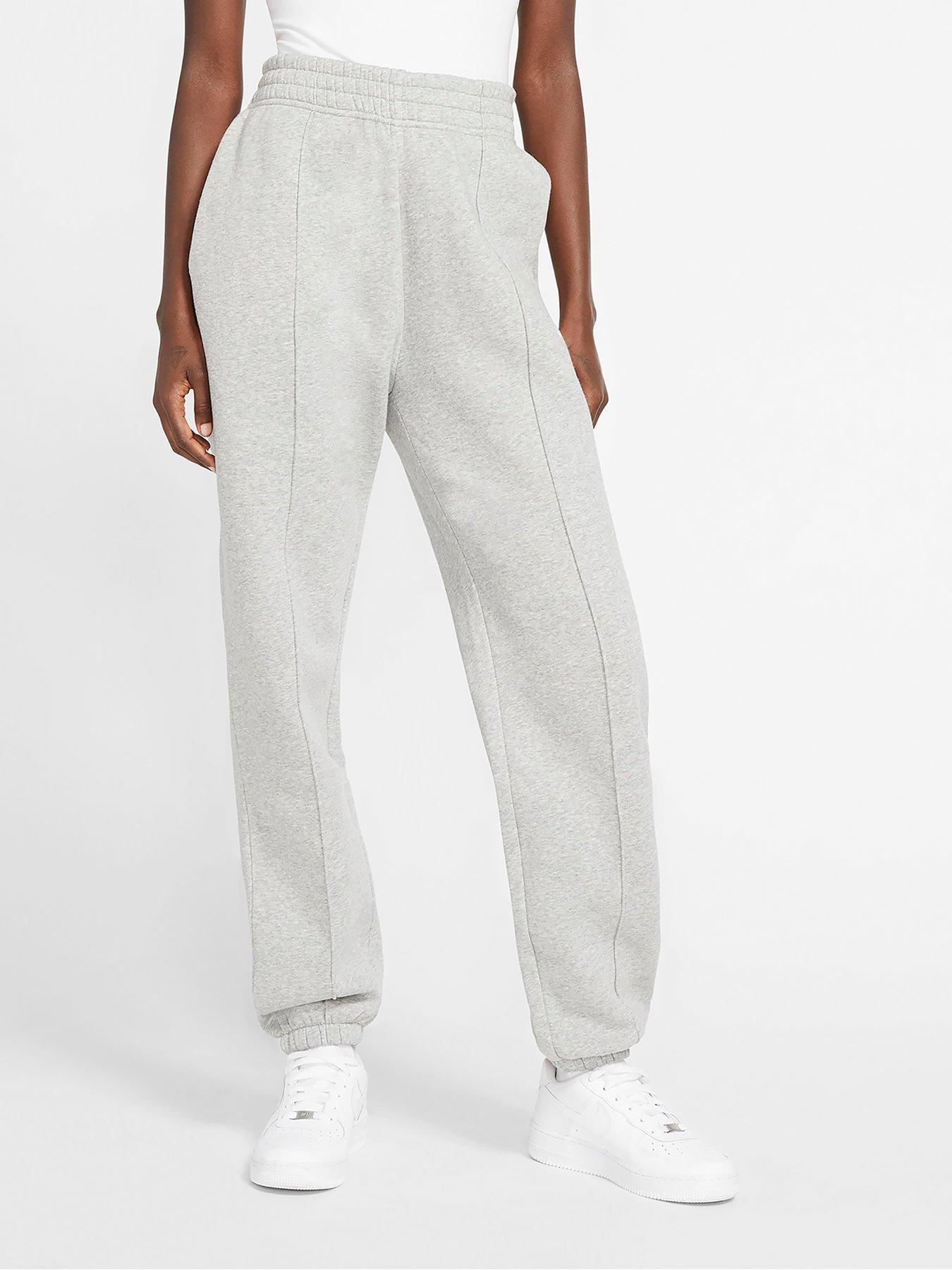 nike nsw fleece jogger