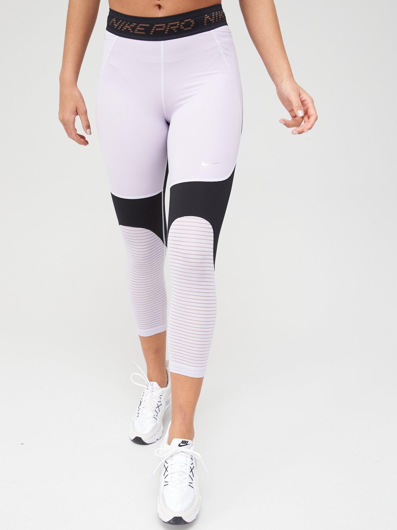 nike leggings and jumper set