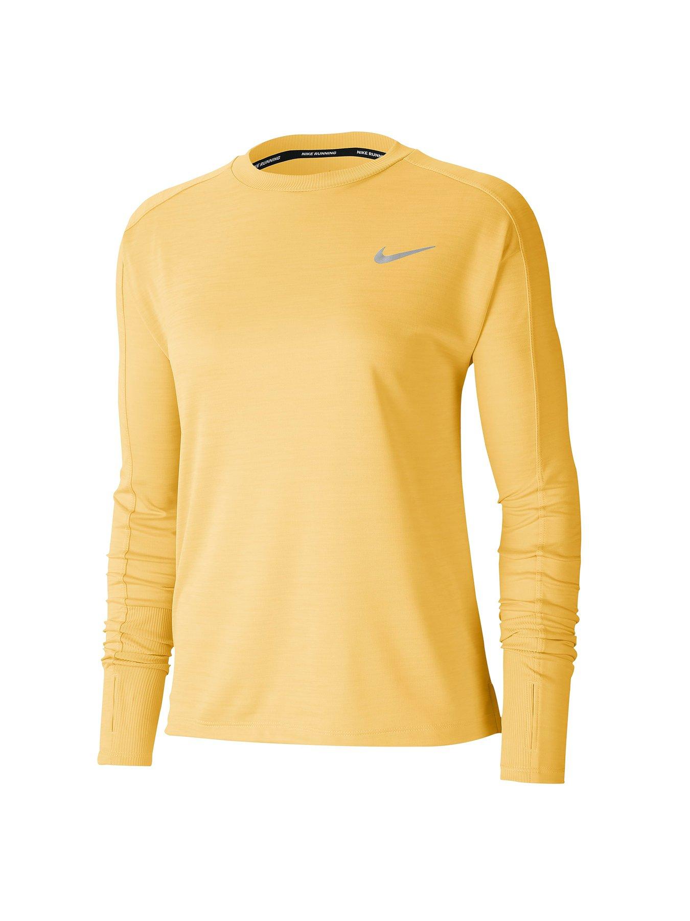 nike pacer long sleeve