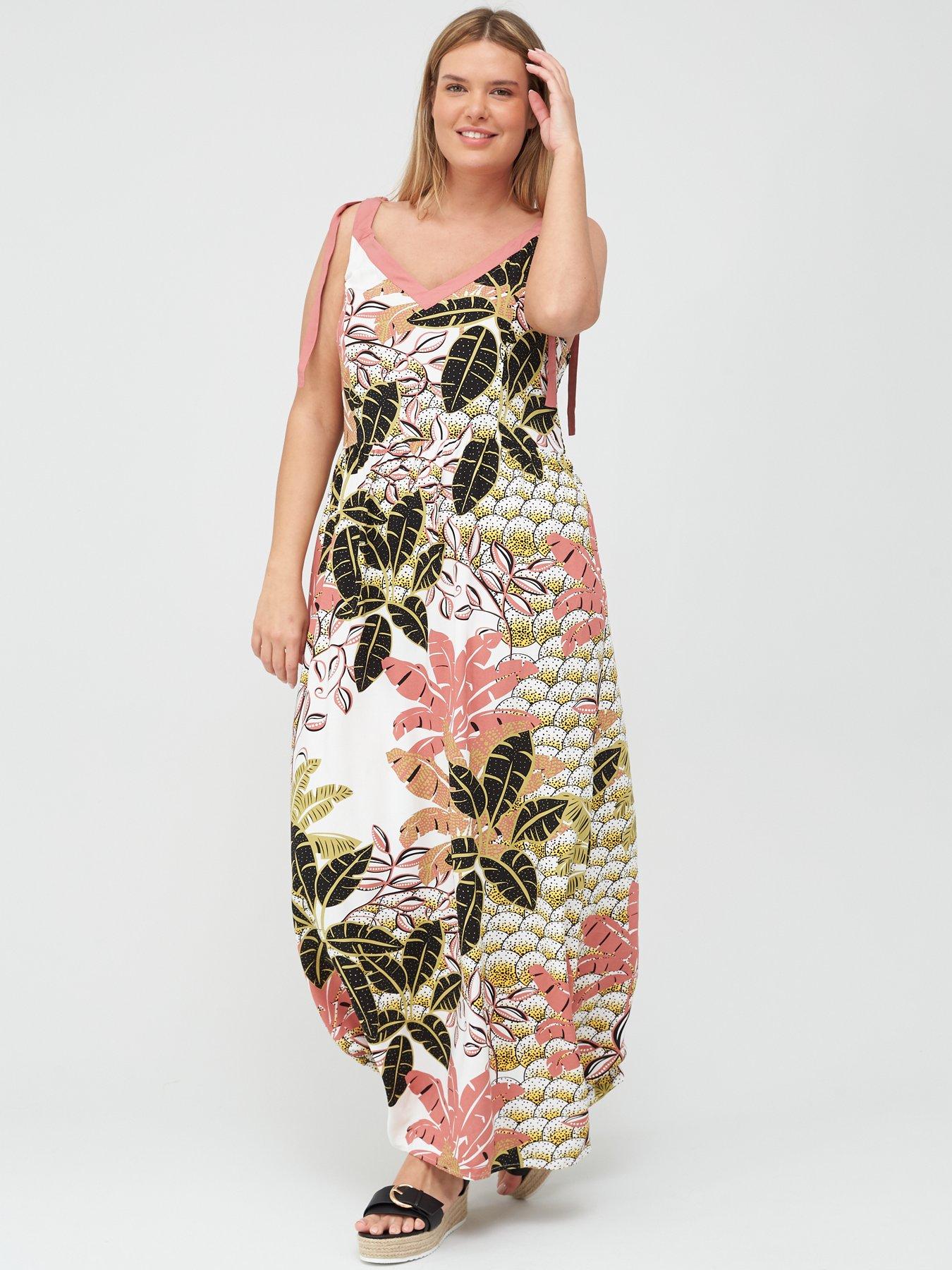 junarose maxi dress