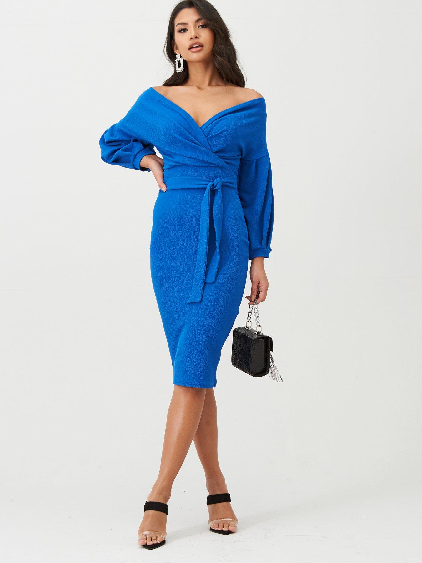 boohoo midi