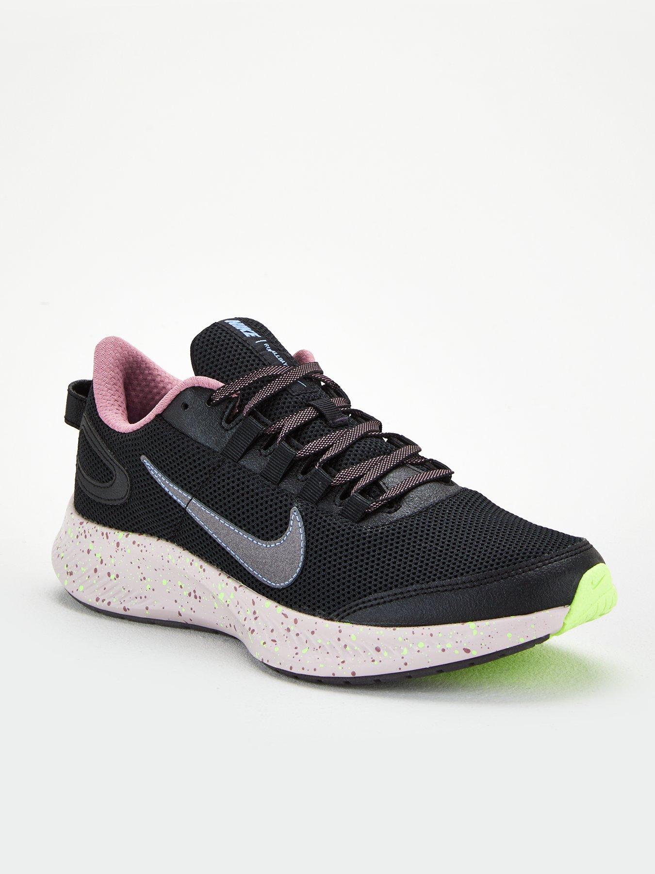 nike runallday ladies trainers