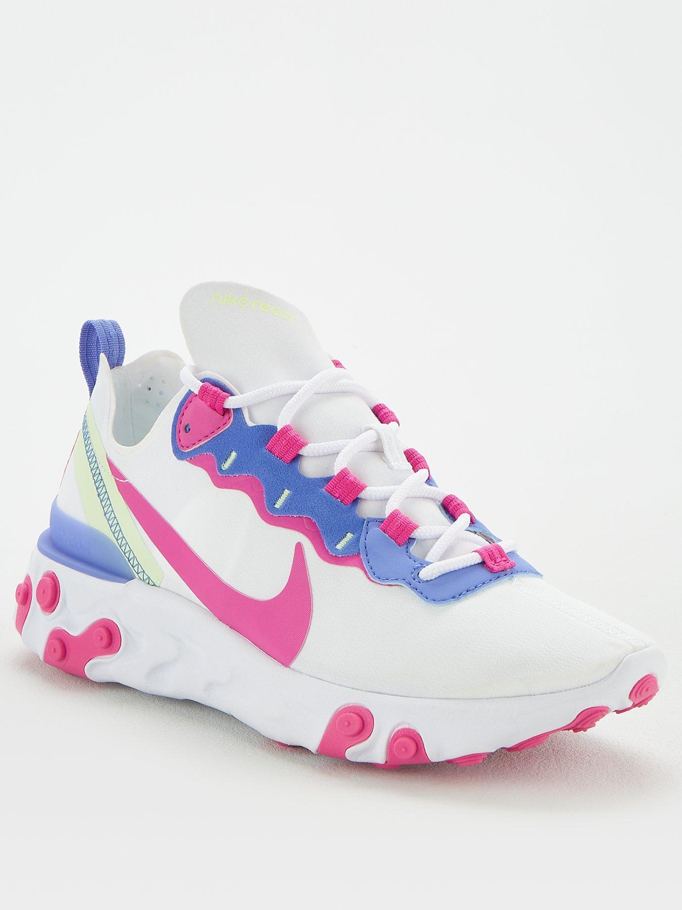 littlewoods trainers nike