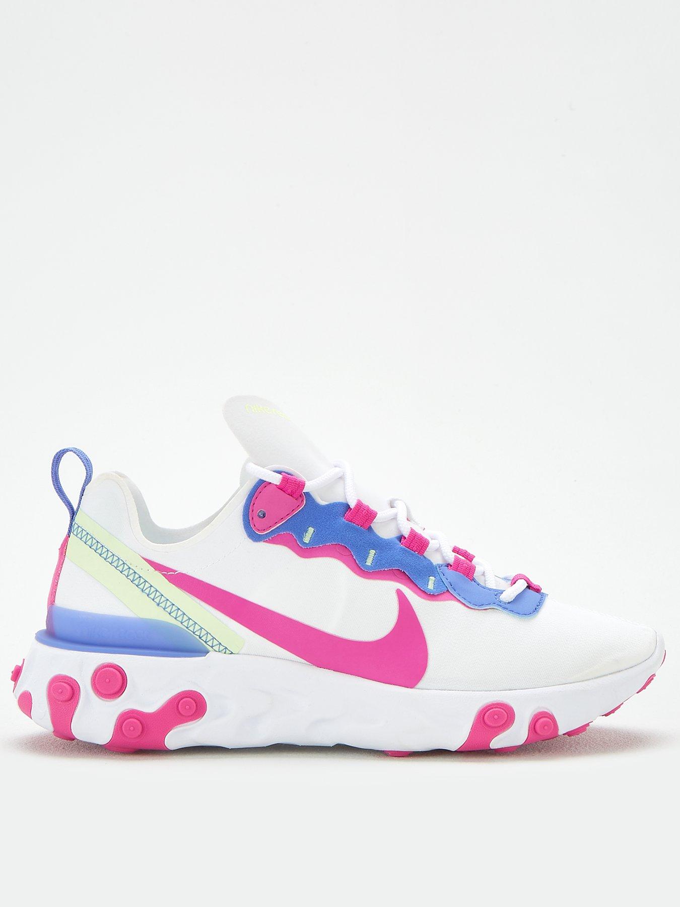 element 55 pink