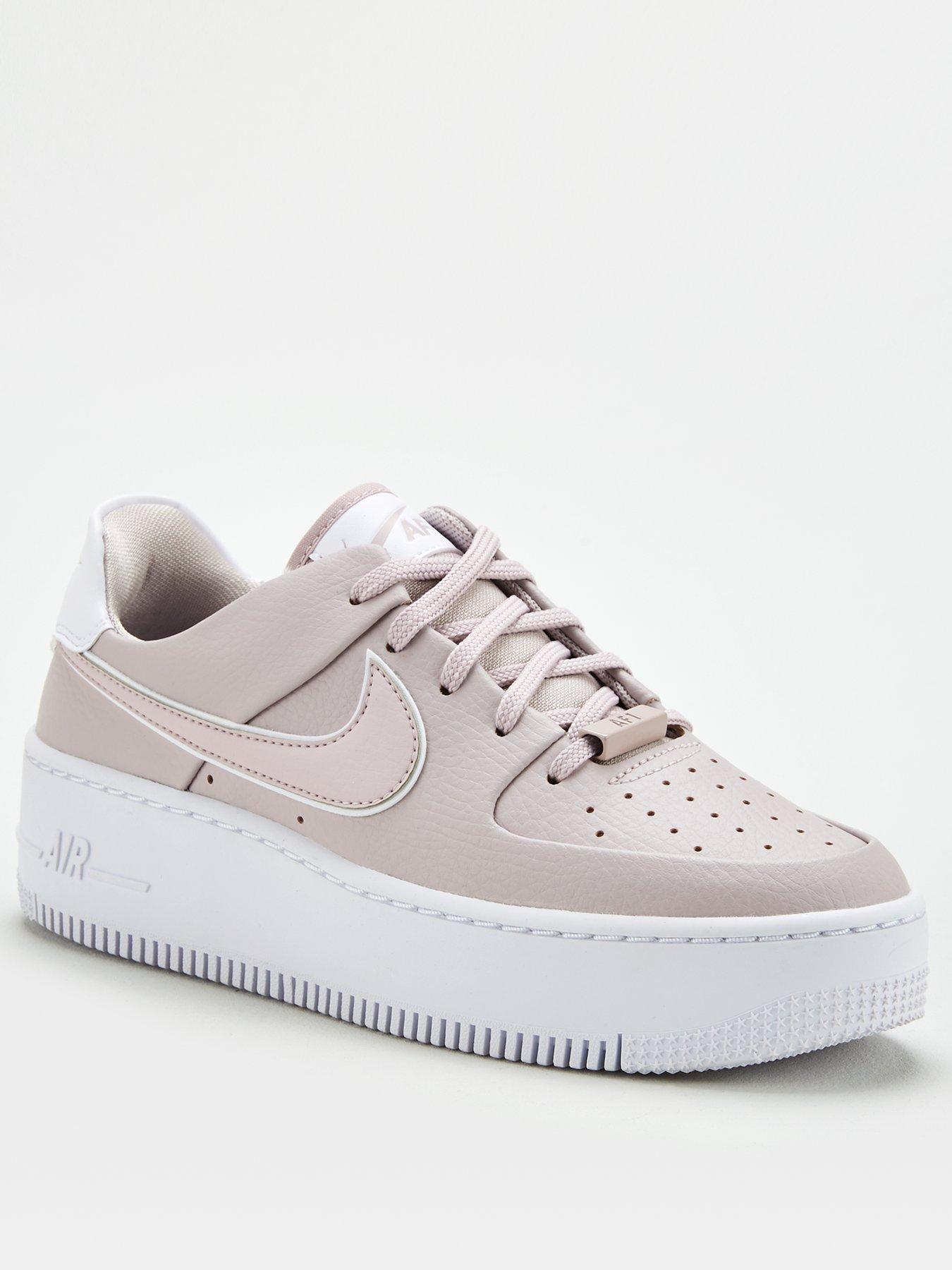 nike wedge trainers ireland