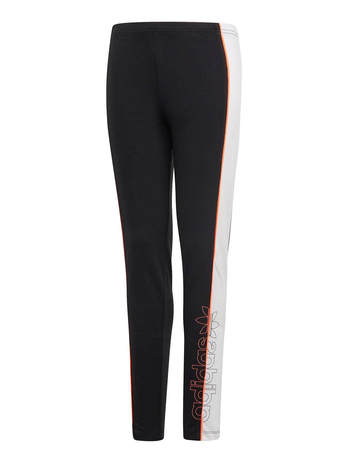 adidas junior leggings