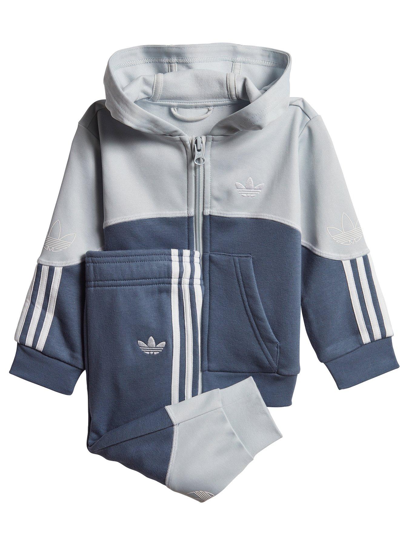 infant tracksuits