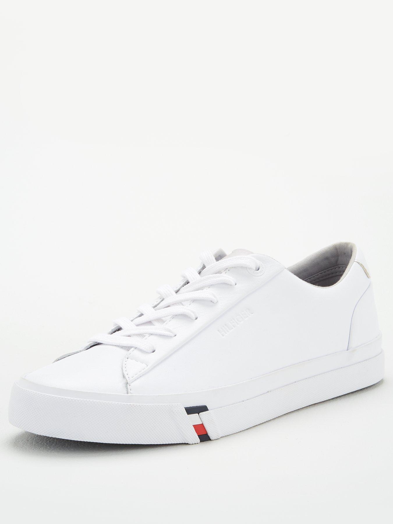 tommy hilfiger corporate trainers