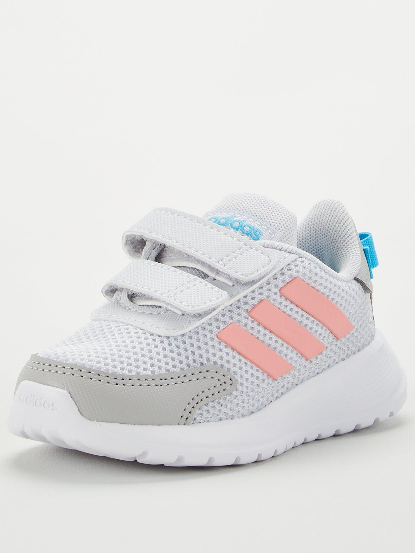 adidas tensaur infant trainers