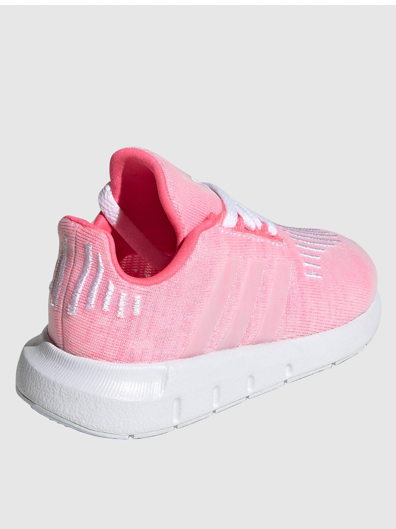 adidas swift infant trainers