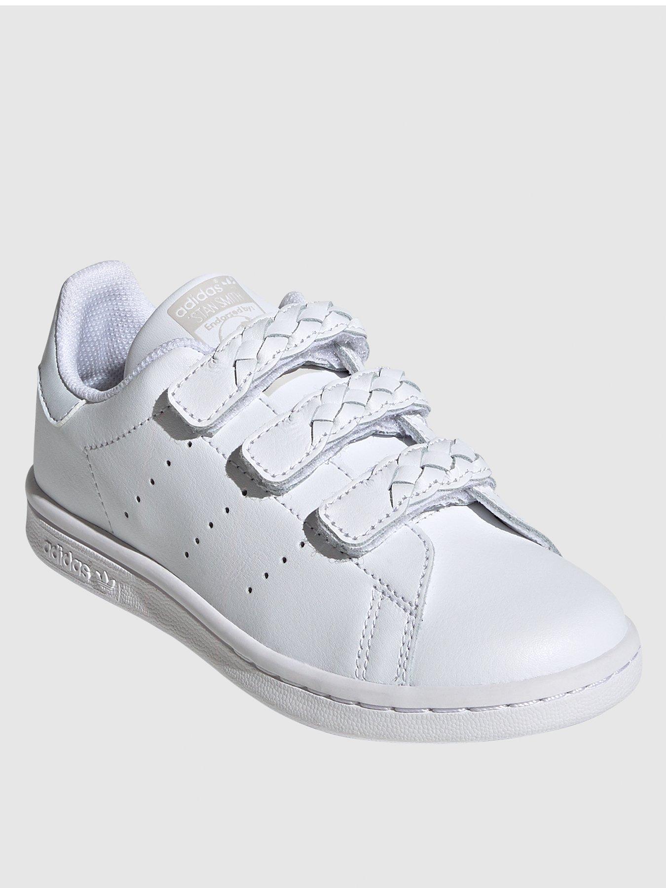 adidas stan smith junior sale