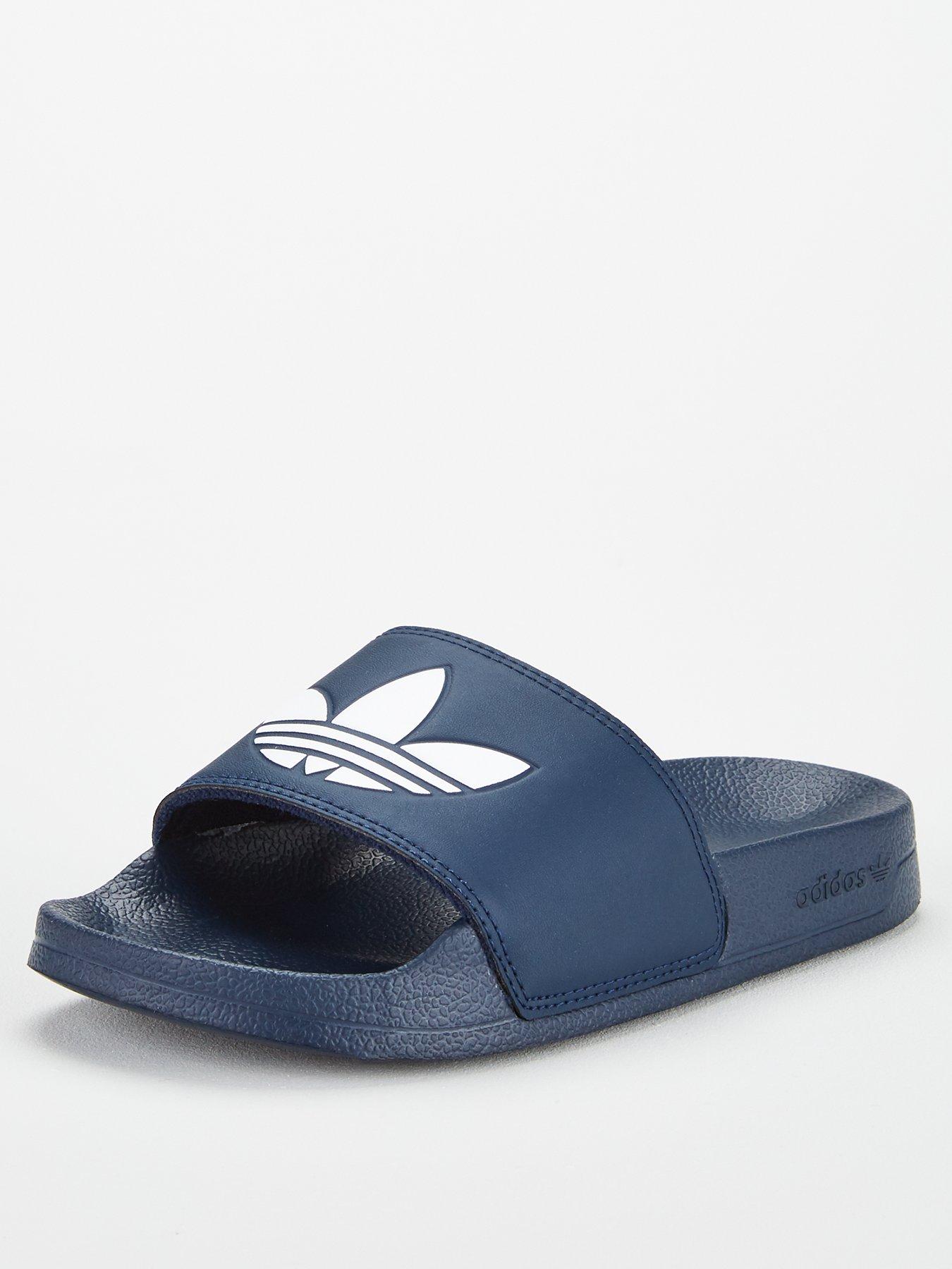 adidas sandals junior