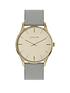 jigsaw-jigsaw-champagne-and-gold-detail-dial-grey-leather-strap-ladies-watchfront