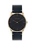 jigsaw-jigsaw-black-and-gold-detail-dial-black-leather-strap-ladies-watchfront