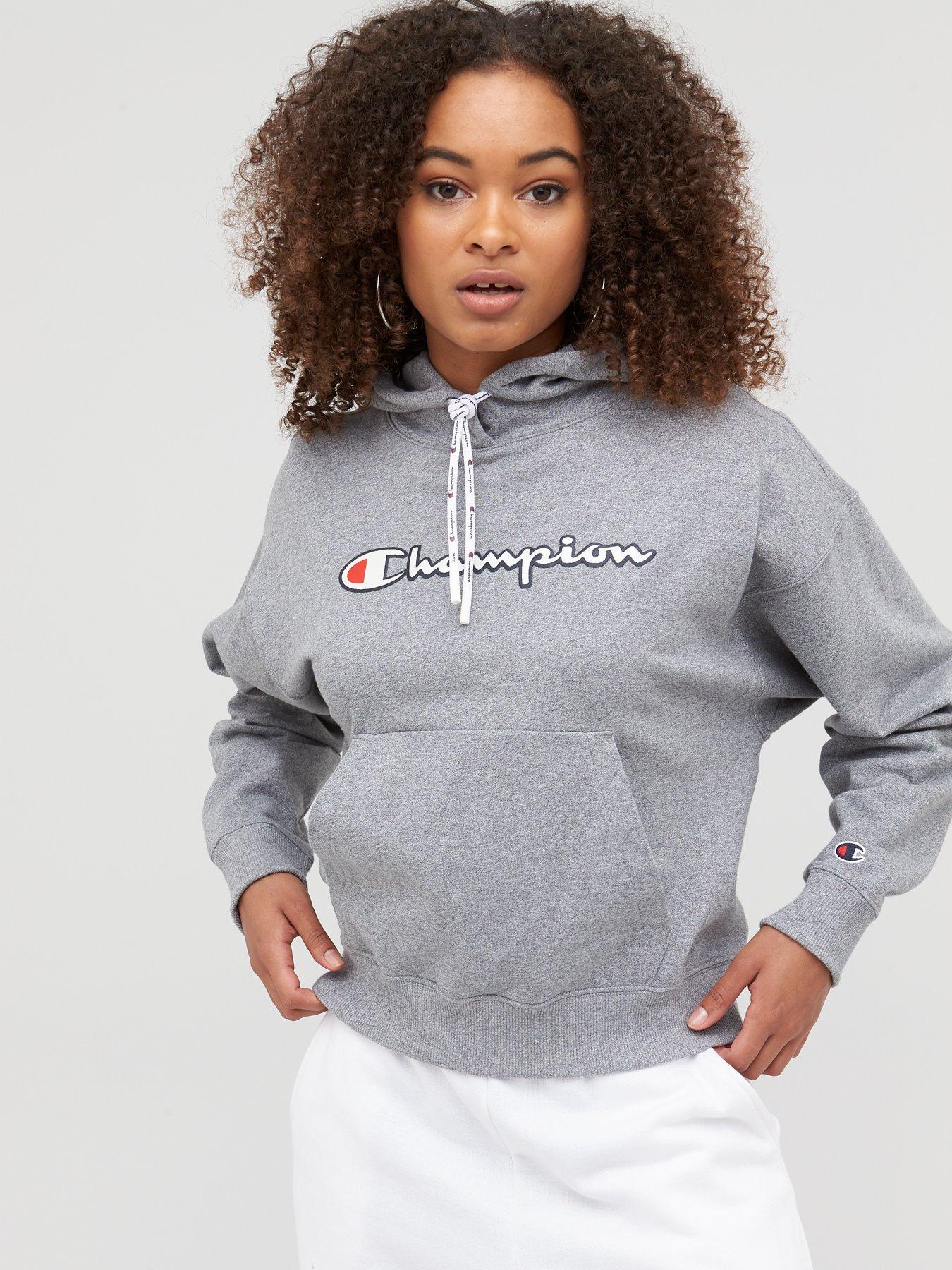 champion hoodie women uk