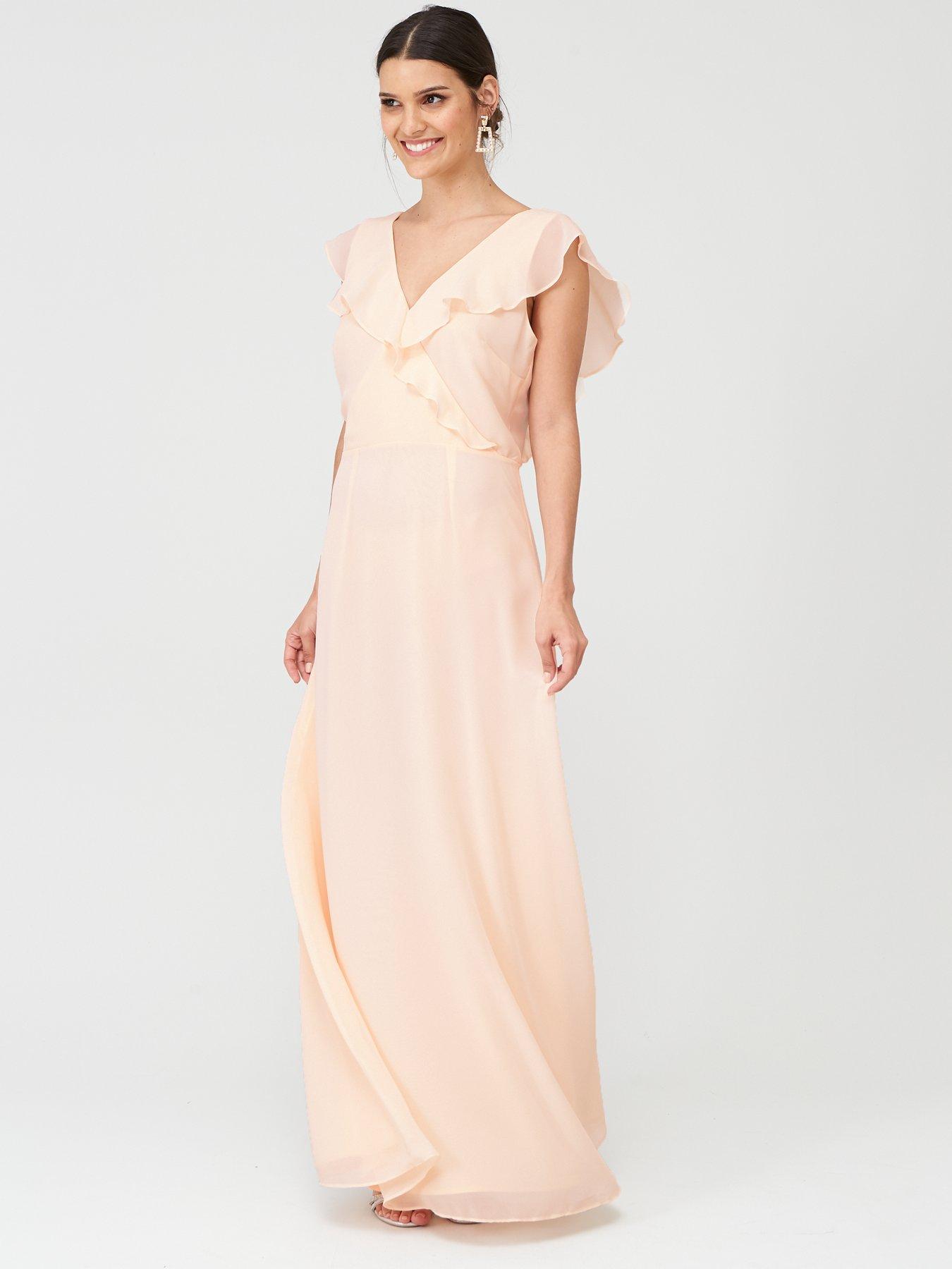 warehouse occasion dresses