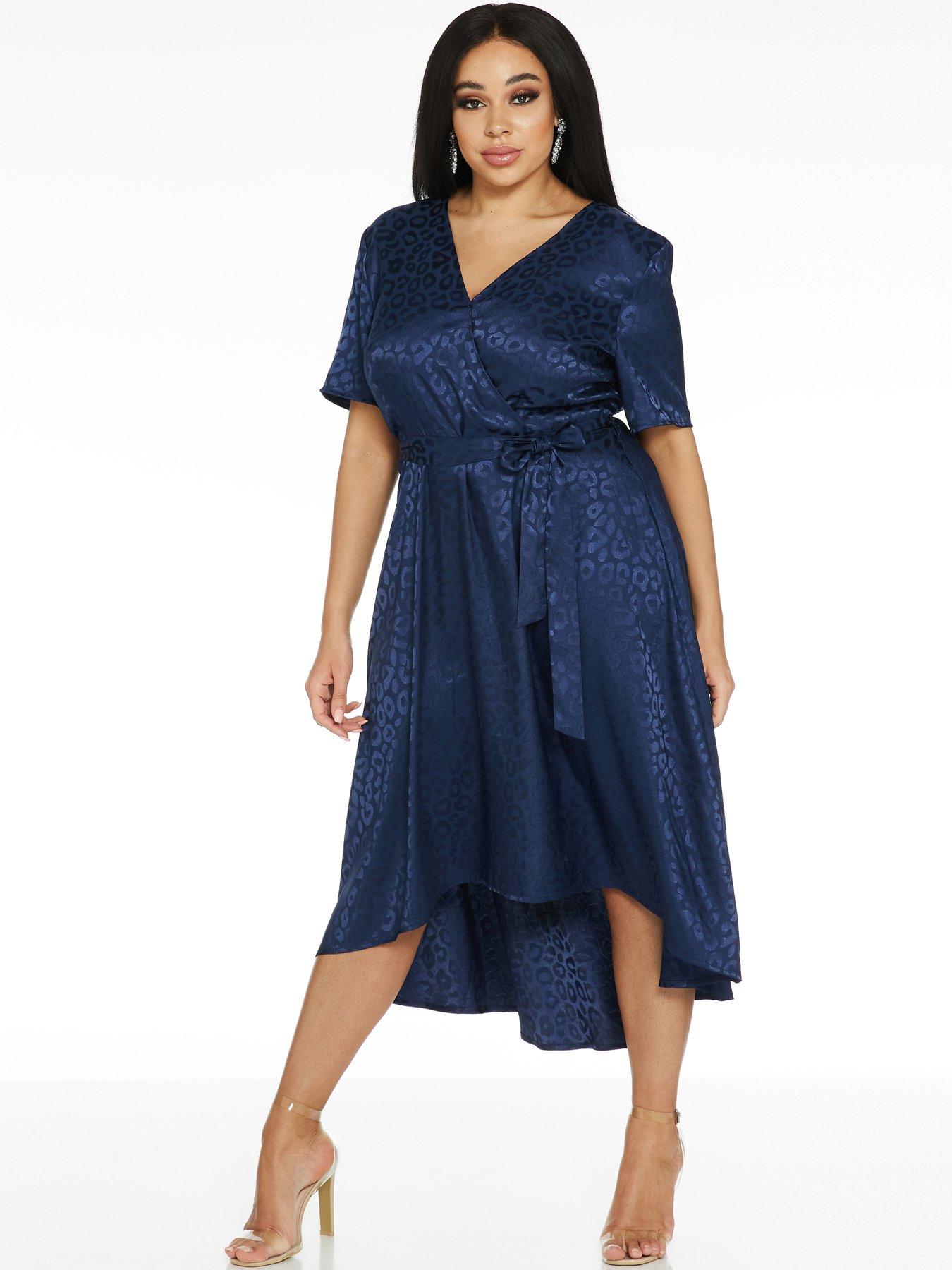 quiz plus size dresses ireland