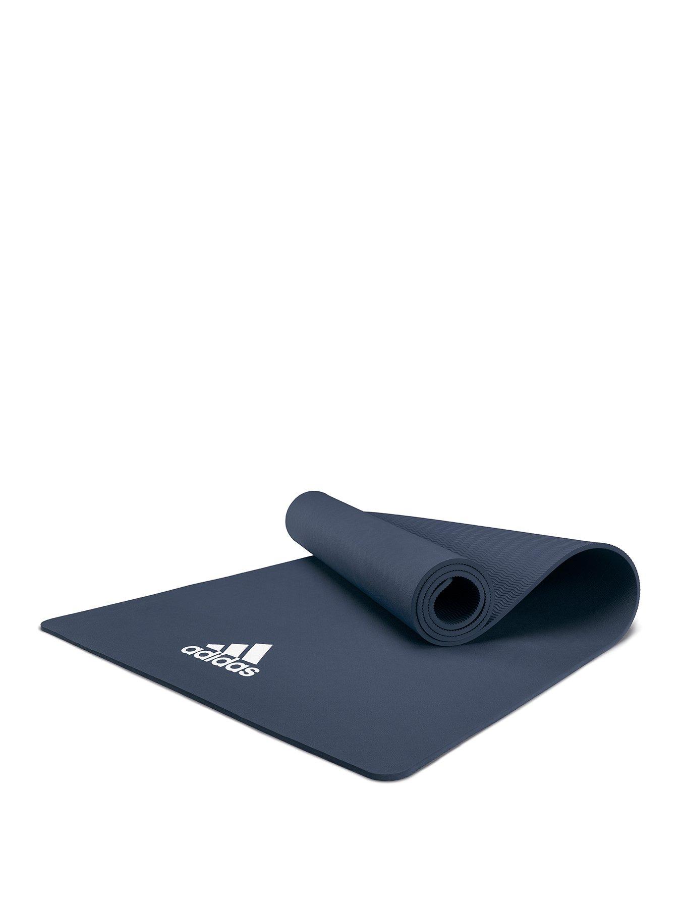 adidas exercise mat