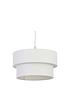 tuscon-tiered-lightshade-in-whitefront