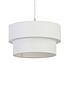 tuscon-tiered-lightshade-in-whiteoutfit