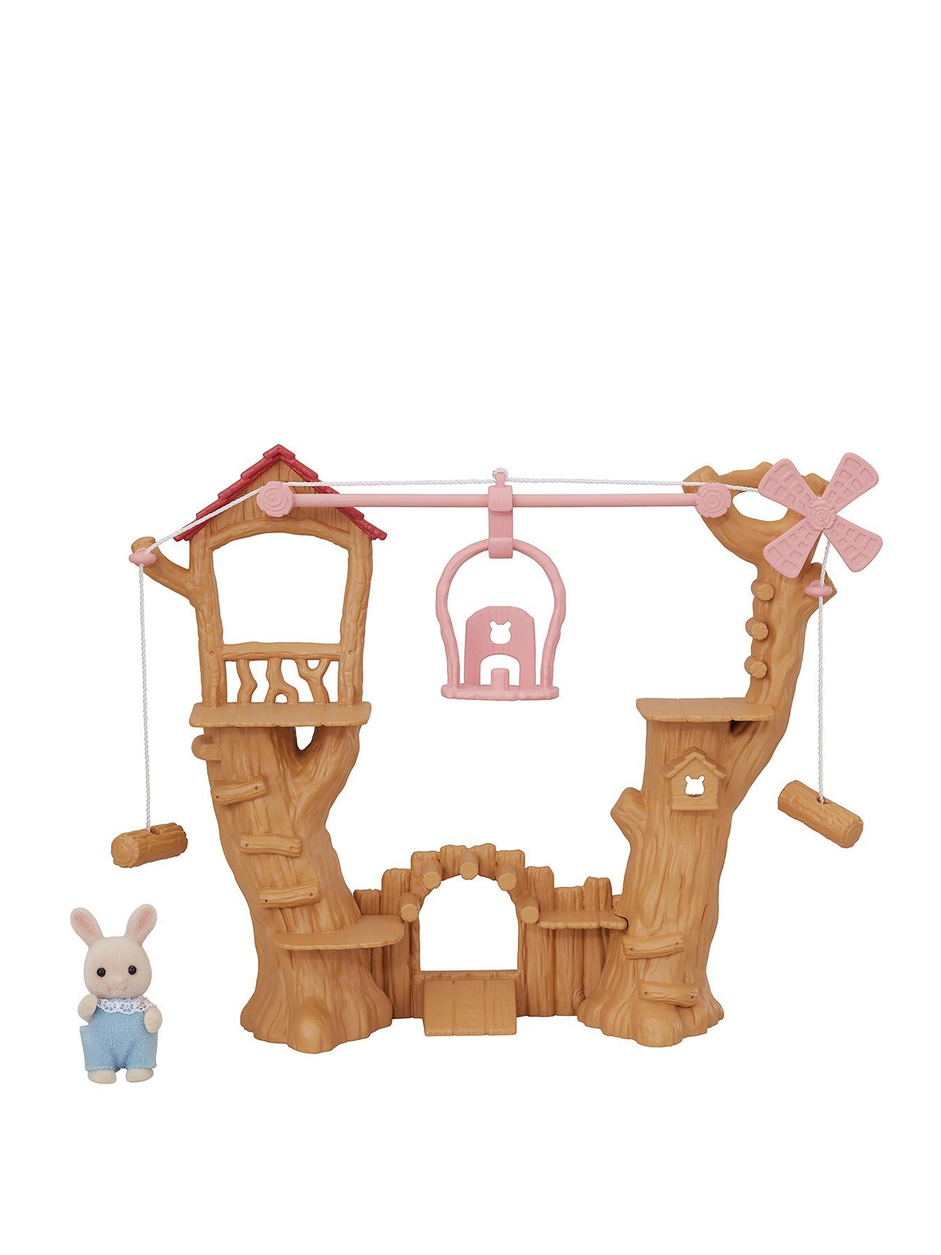 sylvanian families littlewoods