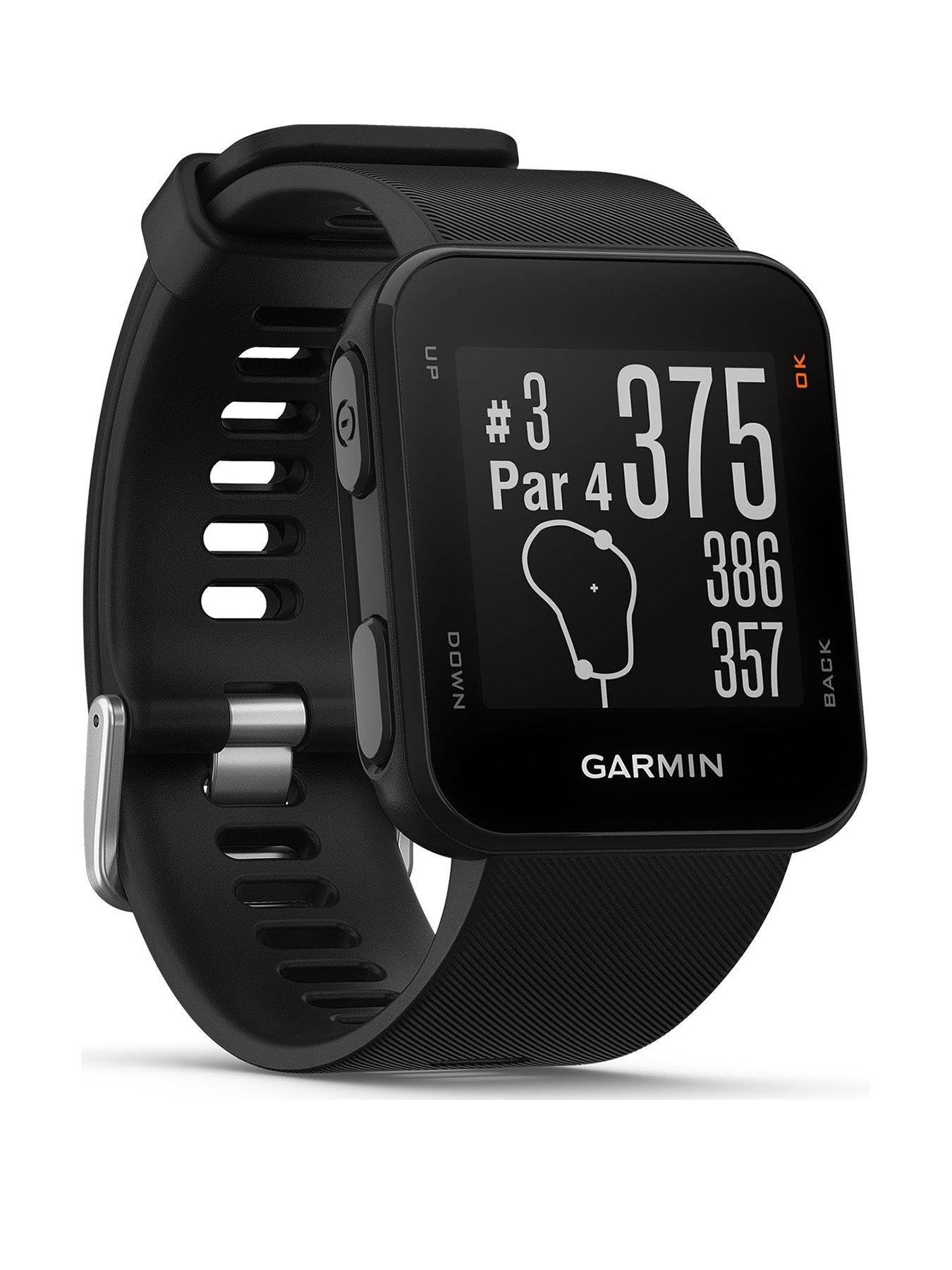 garnier smartwatch