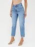 v-by-very-high-waisted-pleat-top-mom-jeansnbsp--mid-washfront
