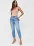 v-by-very-high-waisted-pleat-top-mom-jeansnbsp--mid-washback