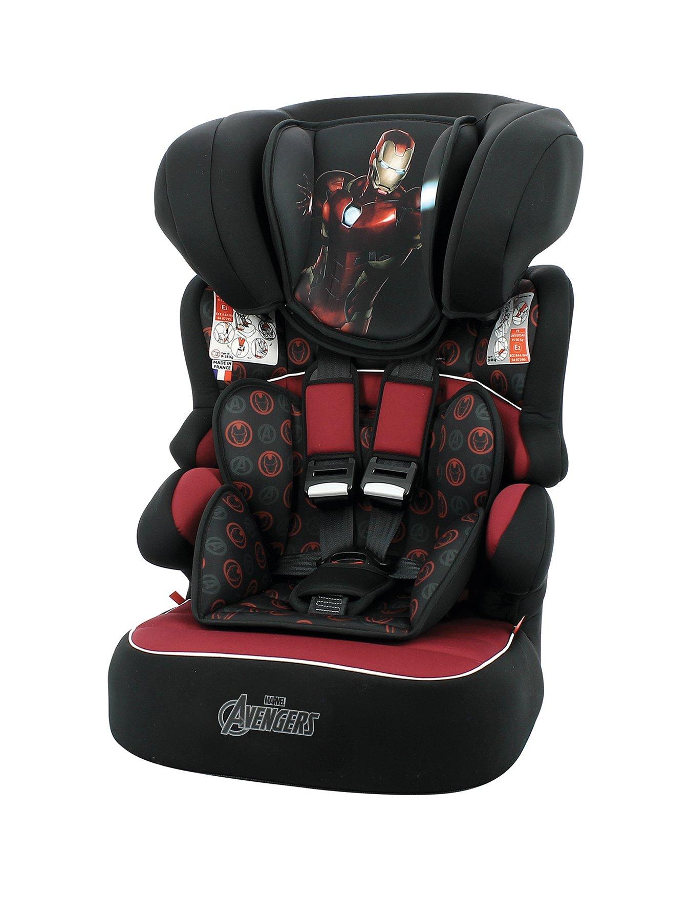 marvel isofix base