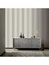 arthouse-linen-stripe-grey-wallpaperdetail