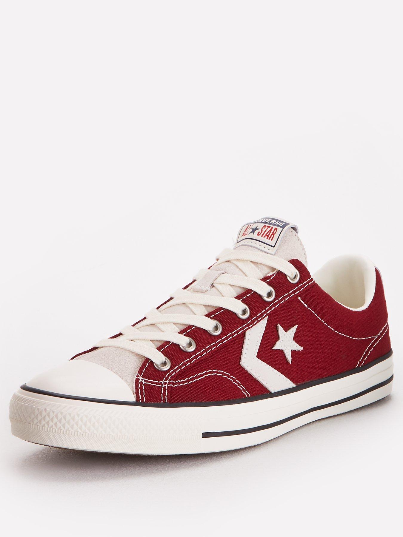 converse star player size 6