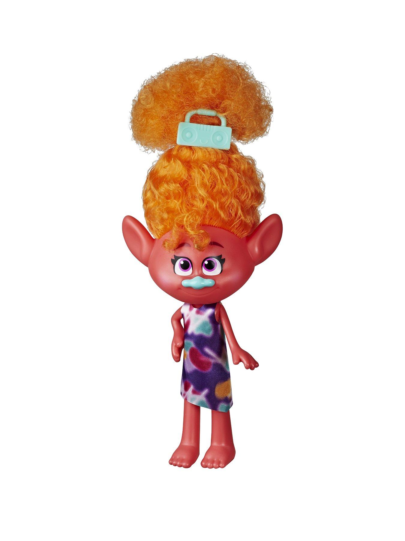 toy story spiky hair doll