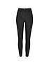 river-island-coated-hailey-high-rise-super-skinny-jeans--blackdetail