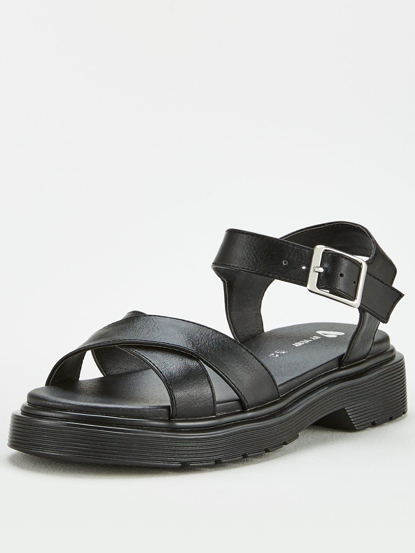 girls sandals very