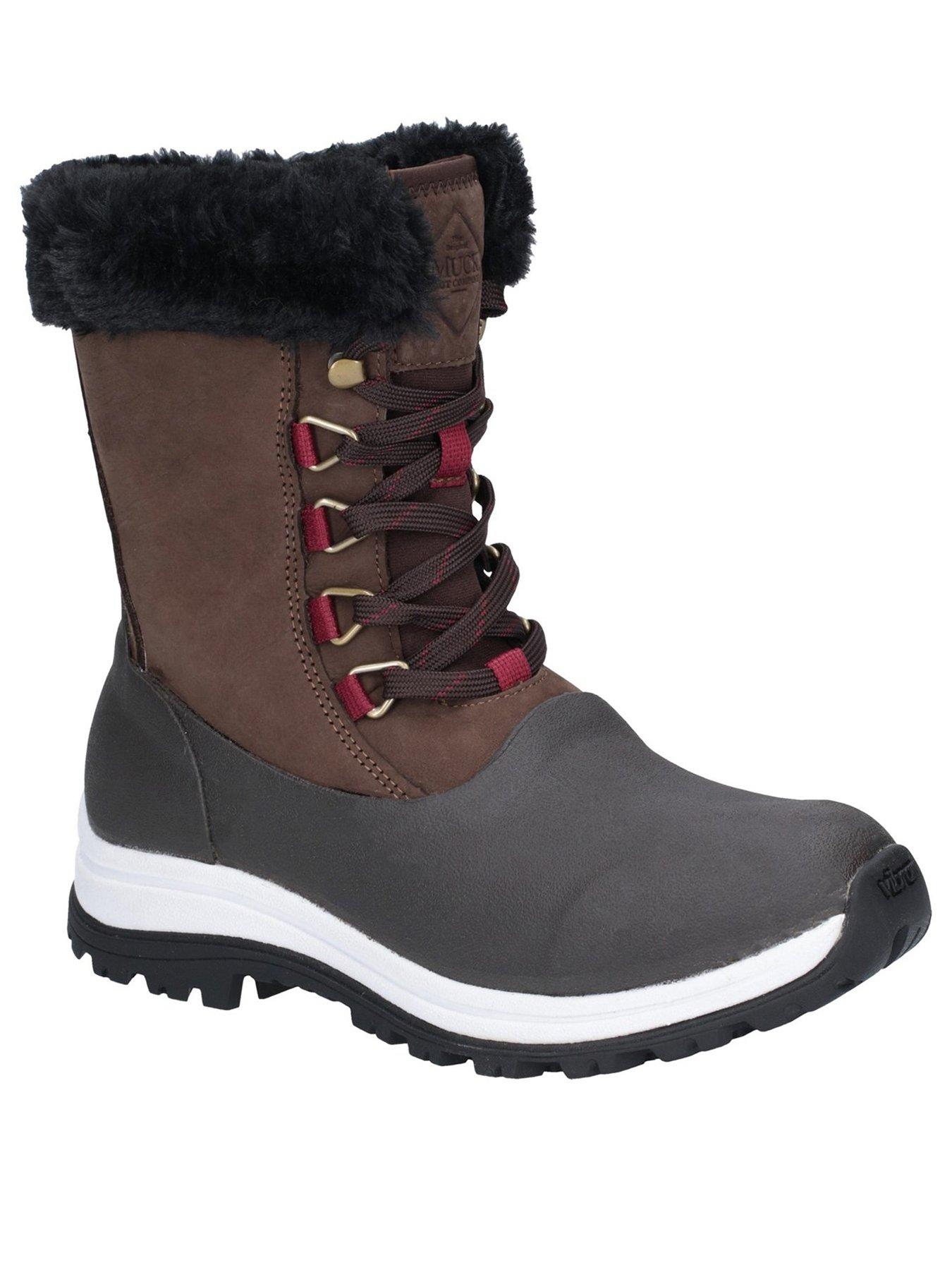 arctic grip muck boots