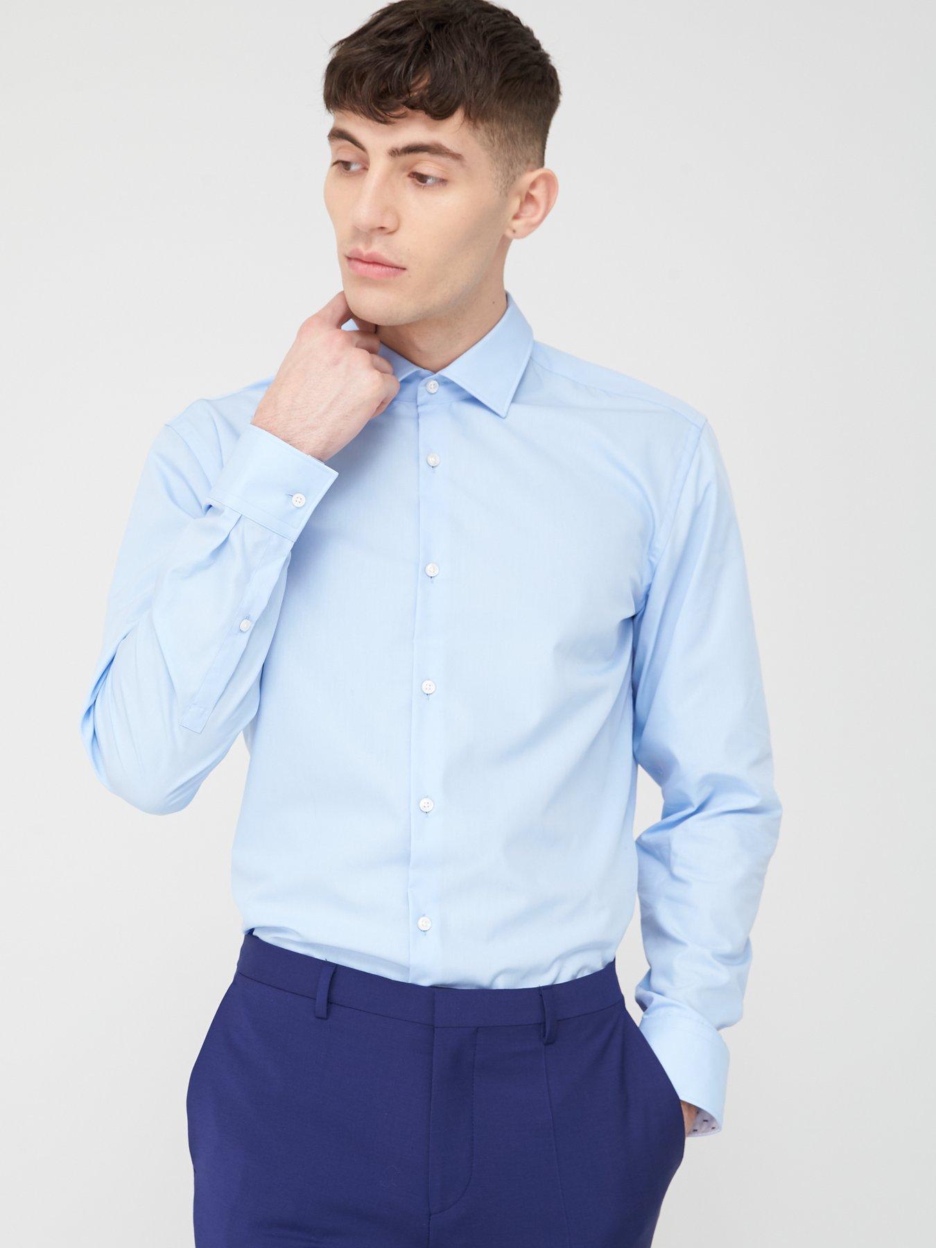 hugo koey shirt