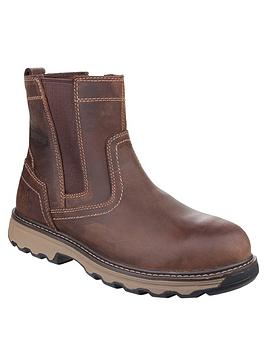 cat-pelton-pull-on-boots-brown