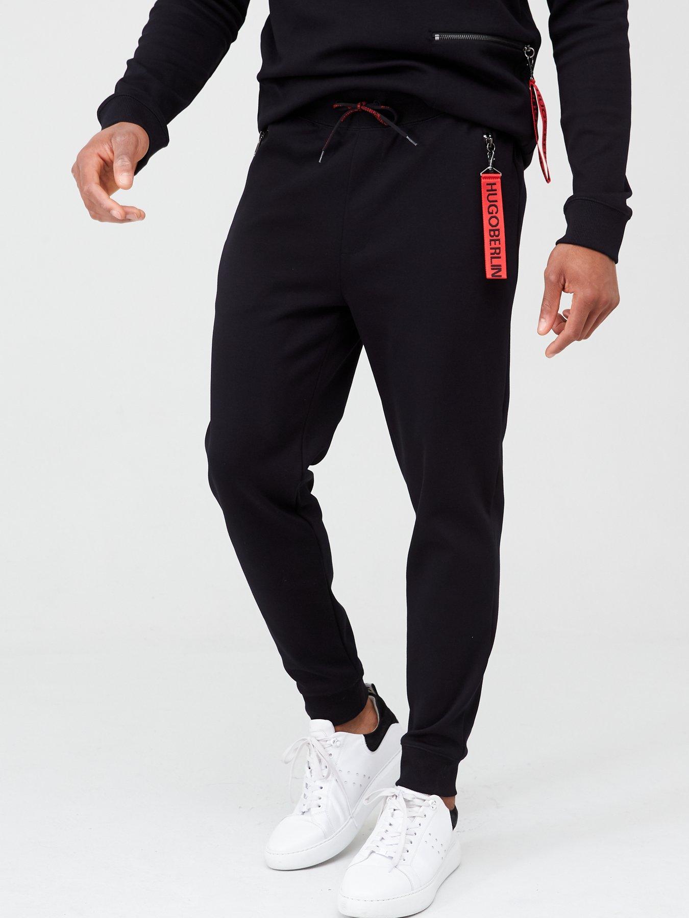 hugo deasty joggers