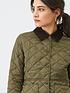 barbour-deveron-quilted-jacket-oliveoutfit