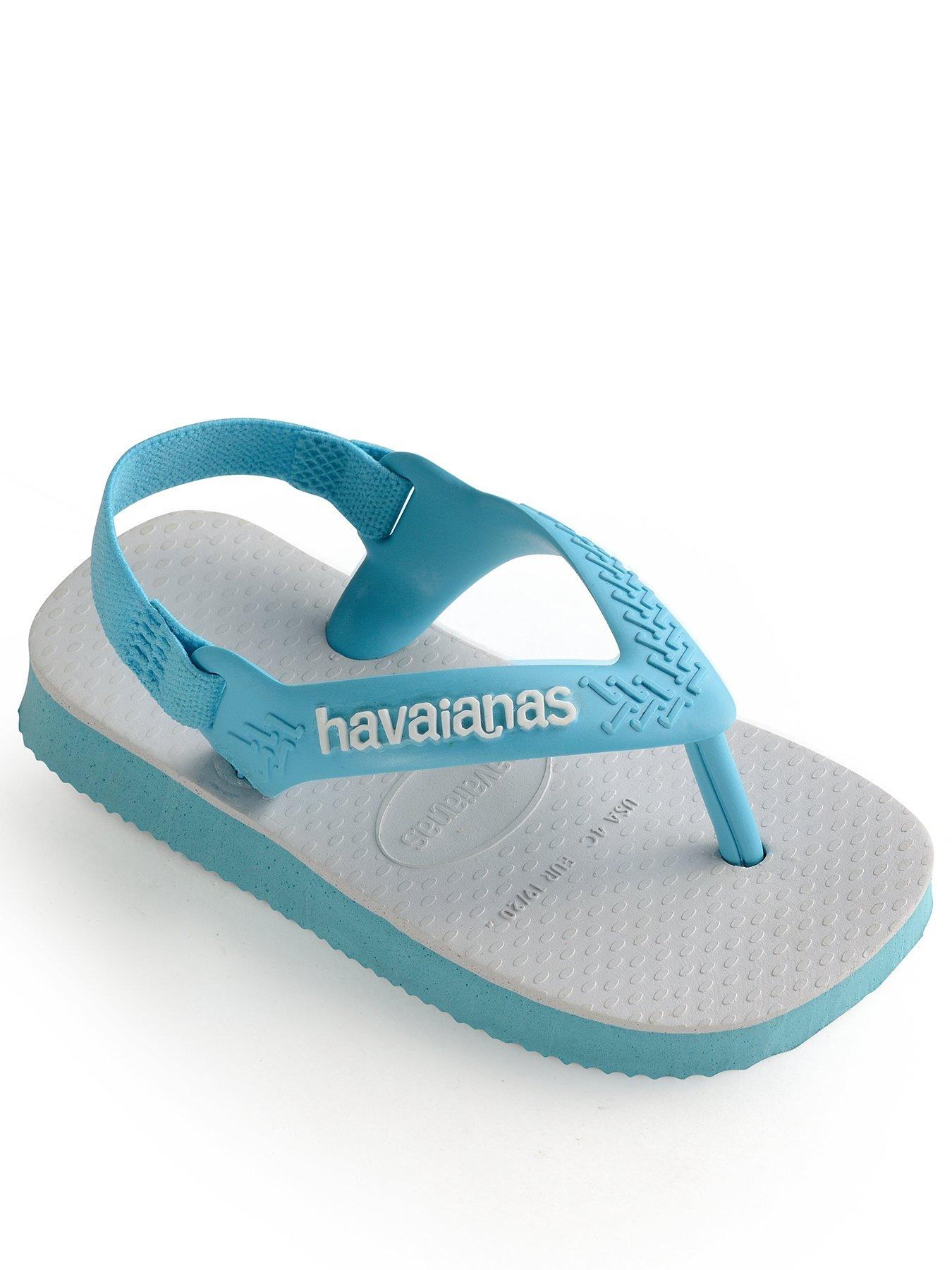 baby boy havaianas