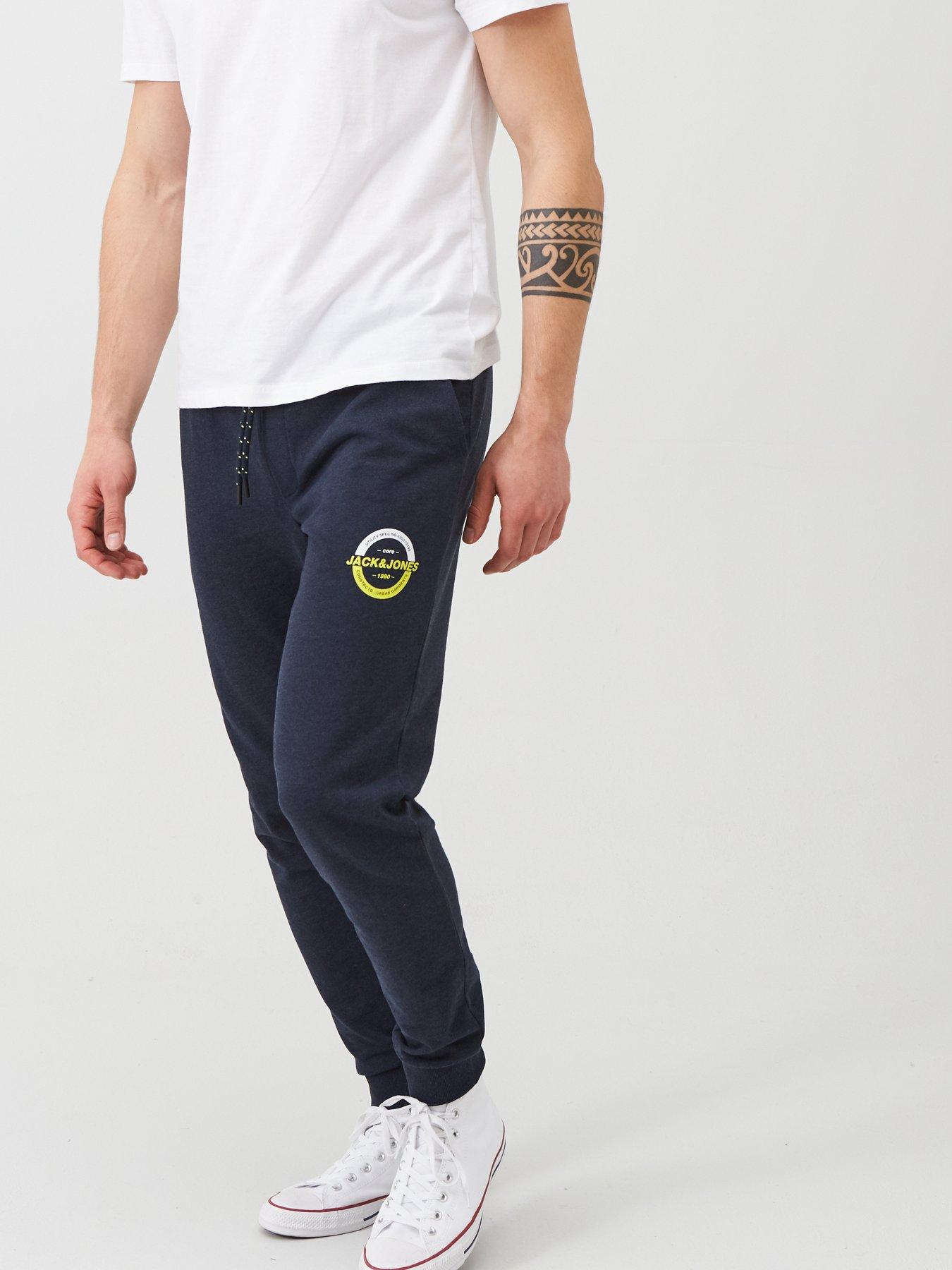 jack jones joggers sale