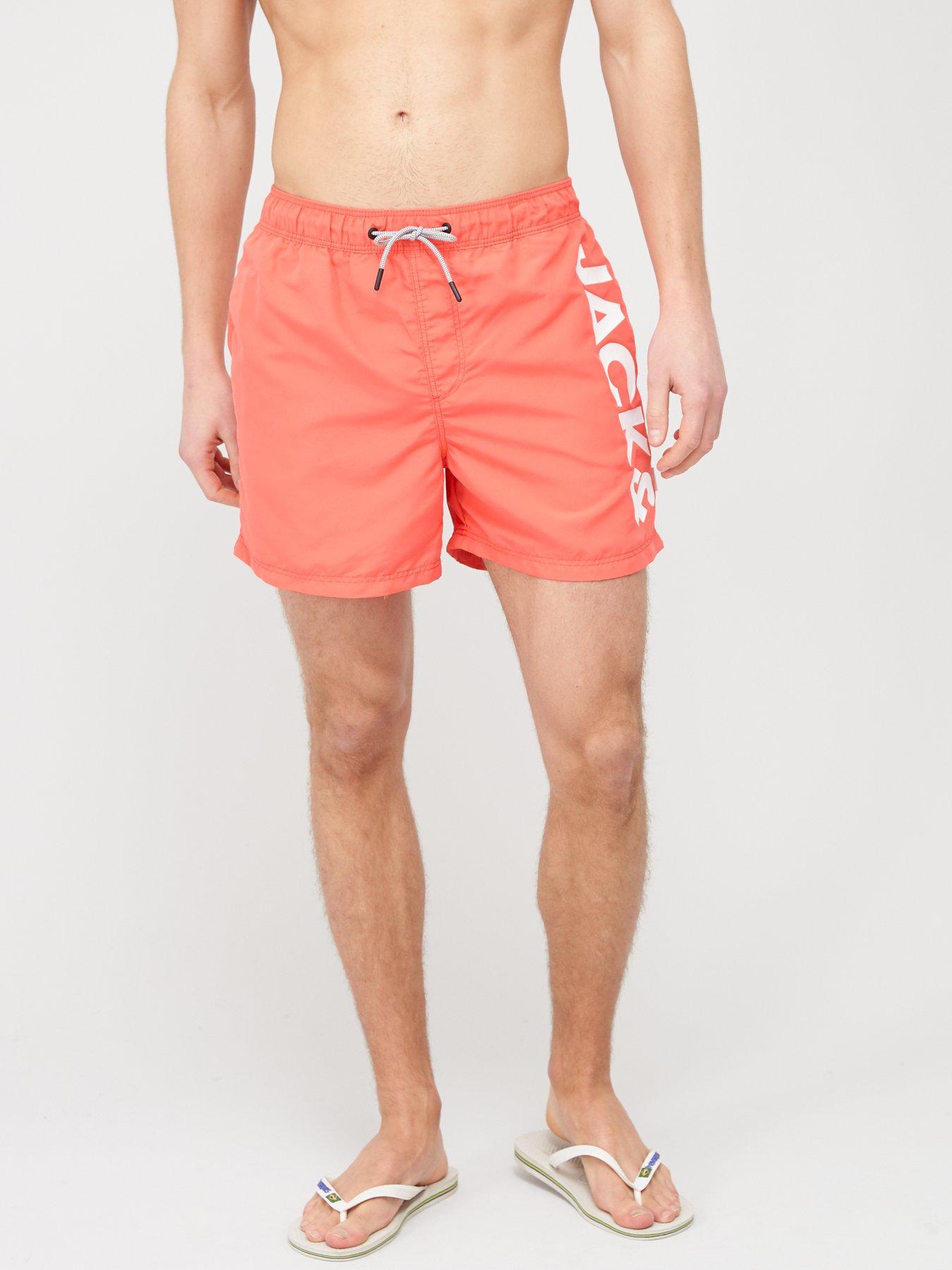 jack & jones jeans intelligence shorts