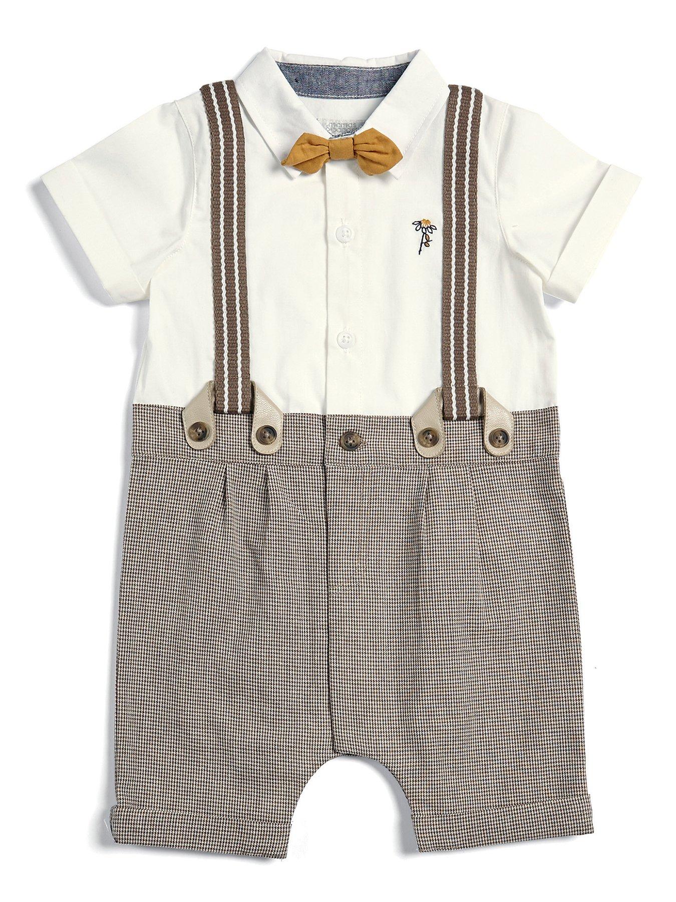 mamas and papas baby boy clothes sale