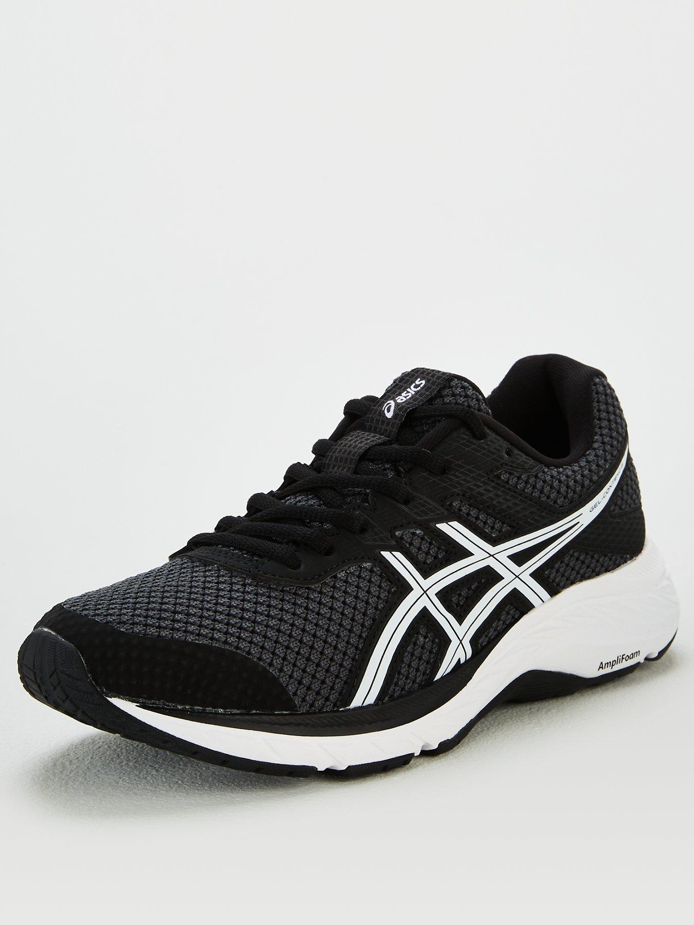 asics gel contend 6 review